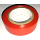 Insulation Tape (RED) Flame Retardant 0.13mm x 19mm x10m